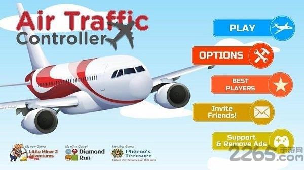 航空交通管理员手机版下载,航空交通管理员,模拟游戏