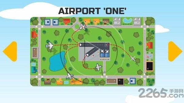 航空交通管理员手机版下载,航空交通管理员,模拟游戏